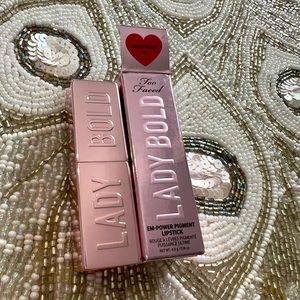 Lady Bold Cream Lipstick 0.16 oz